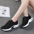 thumbnail image 5 of GLYGML Mesh Air Cushion Running Shoes, Breathable Lightweight Athletic Sneakers, Non-Slip Shock Absorption Walking Shoes for Gym & Daily Wear, 5 of 5