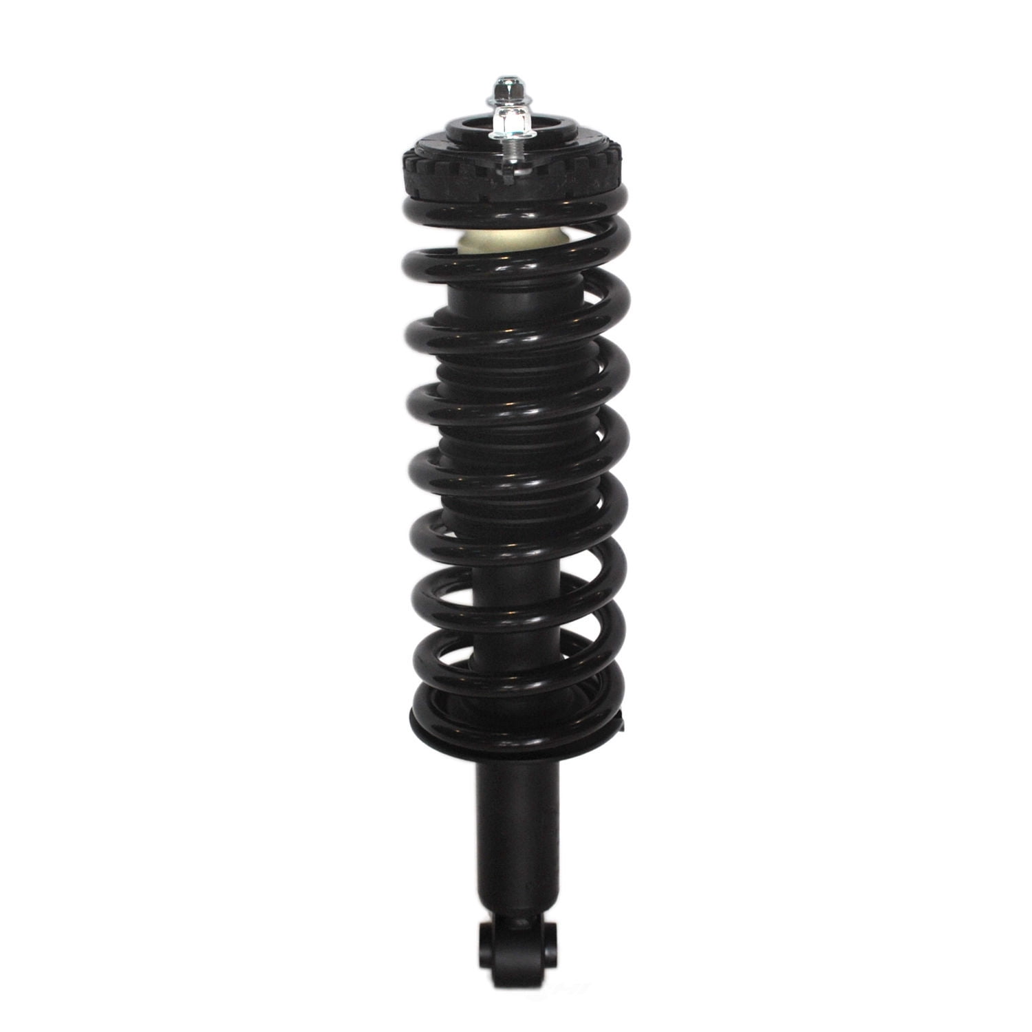PRT 711392 Suspension Strut and Coil Spring Assembly