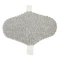 thumbnail image 4 of MesaSe Protège-Dessous en Tissu Réutilisables pour Femmes 4 Pcs Protège-Dessous en Tissu Graphène Absorption d'Eau Respirant Anti-Fuites Lavable Serviettes Hygiéniques Réutilisables pour Femmes, 4 of 8