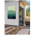 thumbnail image 7 of Marmont Hill Mh-Robdic-164-C-36 36" X 24" "Make Memories" Giclee Art Print On Stretched, 7 of 7