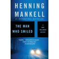 thumbnail image 2 of The Man Who Smiled (Kurt Wallander Series), 2 of 2