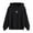 Black, variant on Girls Heart Graphic Print Long Sleeve Hooded Sweatshirt Pullover Tops Musically Sweatshirt Sweatshirts for Boys Hoodie Sweatshirts for Boys Zipper Sweater for Girls Potato Girl A Lonely Place Hoodie