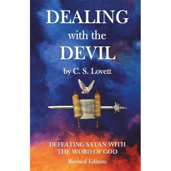 Pre-Owned Dealing With The Devil (Paperback)