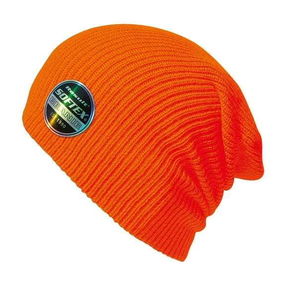 Result Core Adult Soft Beanie