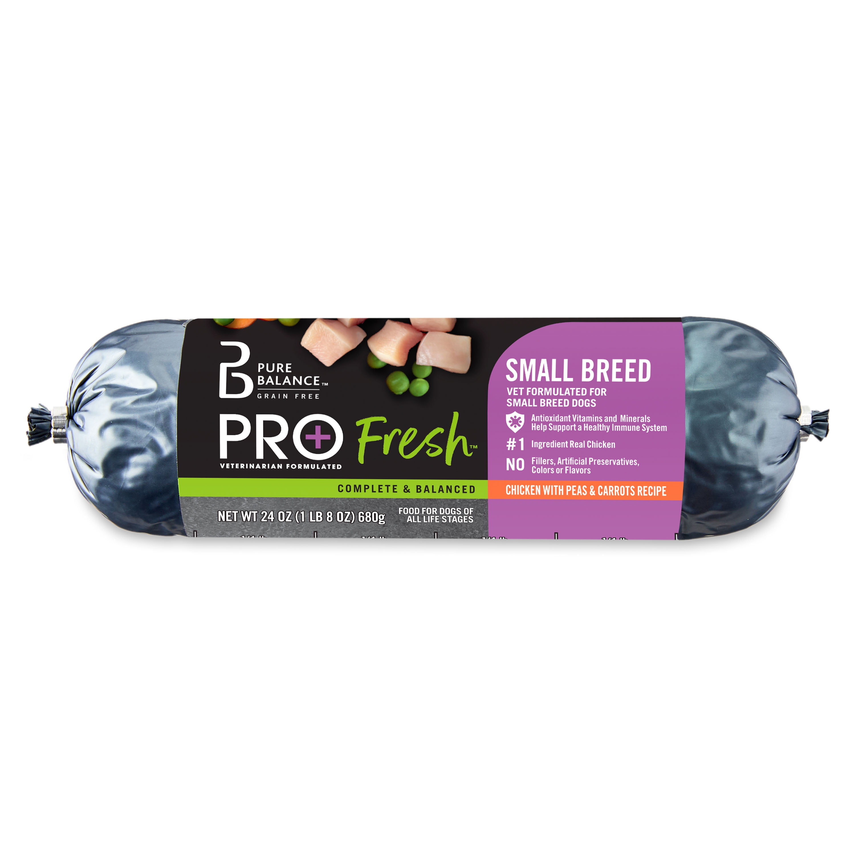 Pure Balance GrainFree Dog Food Review 2023 Recalls, Pros Cons Hepper