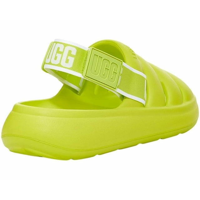 UGG Sport Yeah Water Resistant Slingback Sandals Size 8 NWT MSRP $$59.95 UGG Women main image 4