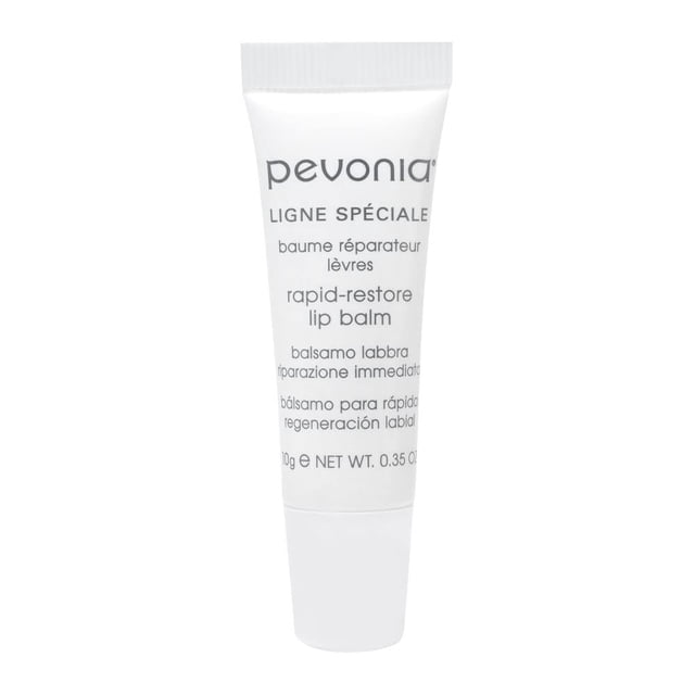 Bálsamo labial Pevonia Rapid-Restore