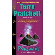 Discworld: Pyramids (Paperback)