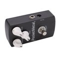 thumbnail image 4 of Pedal de efecto Jadeshay Guitarra Eléctrica True Bypass Gris, 4 of 8