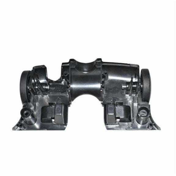 Replacement Part For E2 Unit Sole Plate Rear With Wheels # R11909