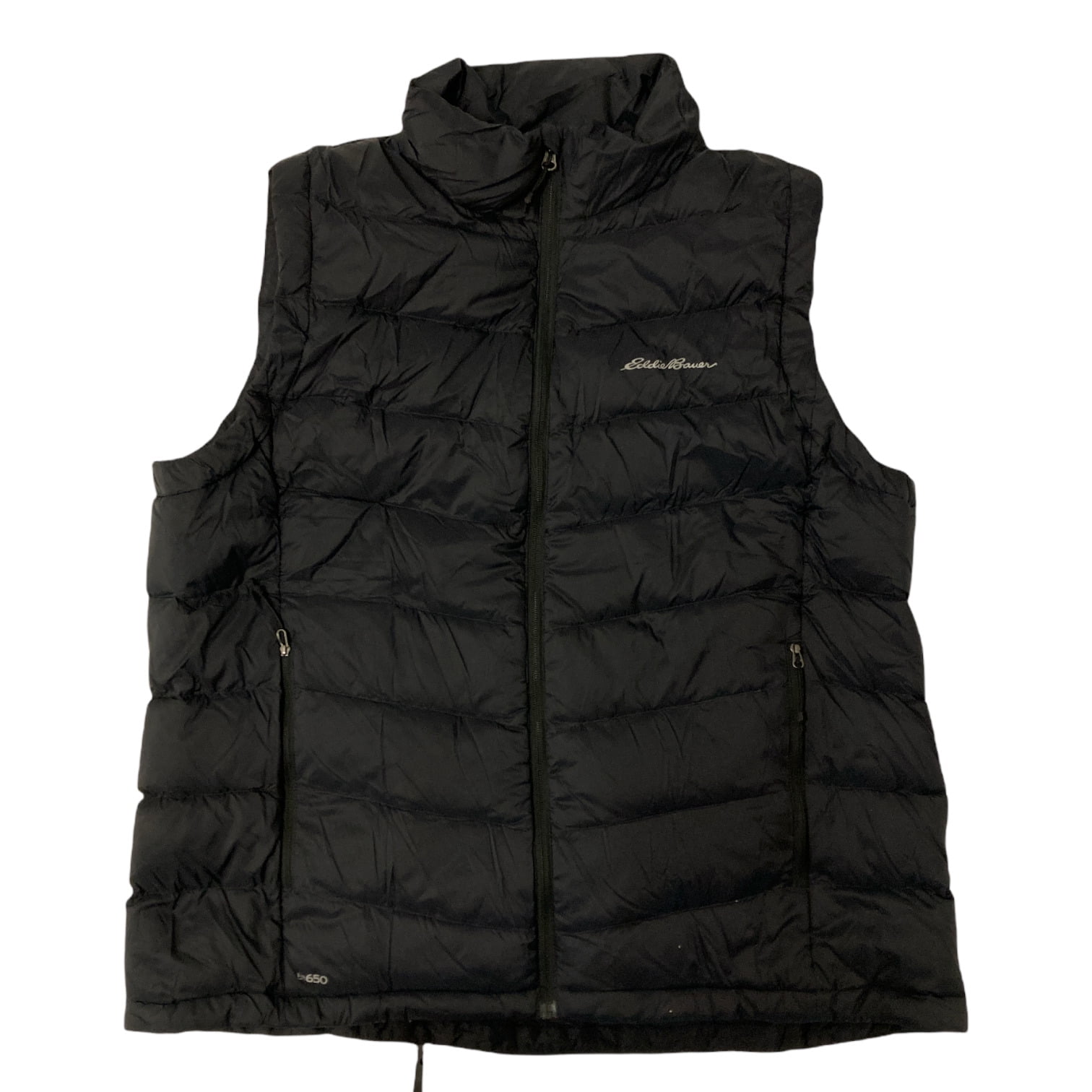 Eddie Bauer 650 Down Vest | lupon.gov.ph