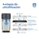thumbnail image 2 of Filtro de Agua para Grifo Philips WS Ultra-Filtración X-Guard | Con Indicador Digital y 3 Modos de F, 2 of 9