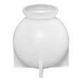 thumbnail image 1 of Bouteille de Dérive Résine Époxy Circulaire Cylindrique Bouteille à Souhaits Ornement Goutte à Goutte, 1 of 2