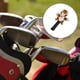 thumbnail image 5 of Golf Club Headcover Protector manga madera Driver Head Cover reemplazo suave para Tigres Zulema CABEZA DE GOLF CLUB DE GOLF, 5 of 8