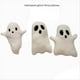 thumbnail image 2 of Almohada Decorativa de Fantasma de Halloween, Almohada de Halloween, Cojín de Juguete, Almohada Cómoda y Divertida para Otoño de Halloween, 2 of 5