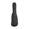 thumbnail image 1 of lionlar Bass Guitar Bag Double Adjustable Shoulder Strap Shockproof Bass Carrying Case Black, 1 of 9