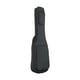 thumbnail image 1 of Bolsa para bajo, funda protectora para guitarra, tela Oxford, gruesa, acolchada, correa ajustable Negro, 1 of 9