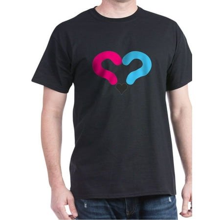 

CafePress - Dark T Shirt - 100% Cotton T-Shirt