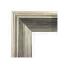 thumbnail image 2 of Bel Volto Silver Wood Picture Frame, Photo Frame, Art Frame, 2 of 10