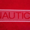 thumbnail image 3 of Toalla Medio Baño 100% Algodón, Color Rojo, Mainsheet., 3 of 3