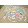 thumbnail image 1 of 3D Craie en aerosol, 1 of 3