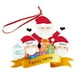 thumbnail image 1 of Xihbxyly Adorno Navideño Personalizado, Diseño de Muñeco de Nieve de Resina, Nombre Personalizable, Perfecto para Fiestas, Bodas, Decoración Navideña, Regalo Familiar, 1 Pieza, Edición Navideña 2020, 1 of 1