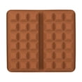 thumbnail image 2 of cpengpj Clearance Square Bar Silicone Melt Bar Wax Melt Easy To Demould Rectangular, 2 of 6