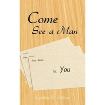 Come See a Man (Paperback)