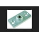 thumbnail image 1 of Conector de placa superior Sioux Chief para varilla roscada de 3/8 pulgadas, 1 of 1