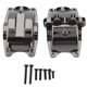 thumbnail image 1 of Piezas de mejora de montaje de caja de cambios delantera y trasera Vhermosa para WLtoys A959 A979 A969 1/18 RC Car Titanium, 1 of 8