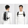 thumbnail image 2 of 5L Hydration Pack Breathable Lightweight Water Backpack for Cycling Hiking Running, 2 of 6