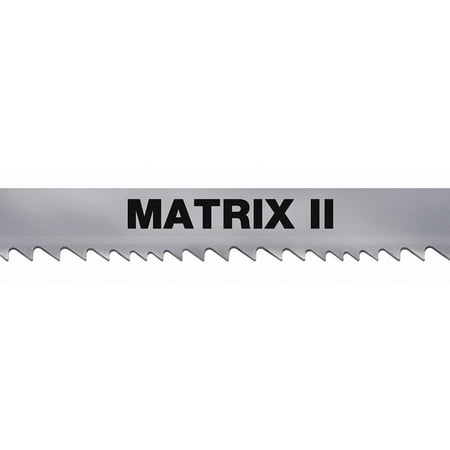 

Morse Band Saw Blade 7 ft. 8-1/2 In. L ZWEDC812MAT-7 8-1/2