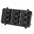 thumbnail image 4 of Chord Learning System, 110 Chords Guitar Chord Changer Plastic C D E G A Key Gift  For Beginner For Class For Training, 4 of 8