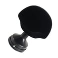 thumbnail image 1 of Homoyoyo Exhibidor Negro Para Pelucas Con Ventosa Para Uso En Estantes Y Ferias Comerciales, 1 of 8