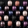 thumbnail image 5 of 6PCS Cream Eyeshadow Stick Makeup Sets, Metallic And Matte Shimmer Eye Shadow Eye Brightener Stick Pencil Crayon, A07-Shimmer Neutral, 5 of 8