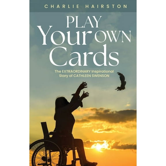 Play Your Own Cards, (Paperback)