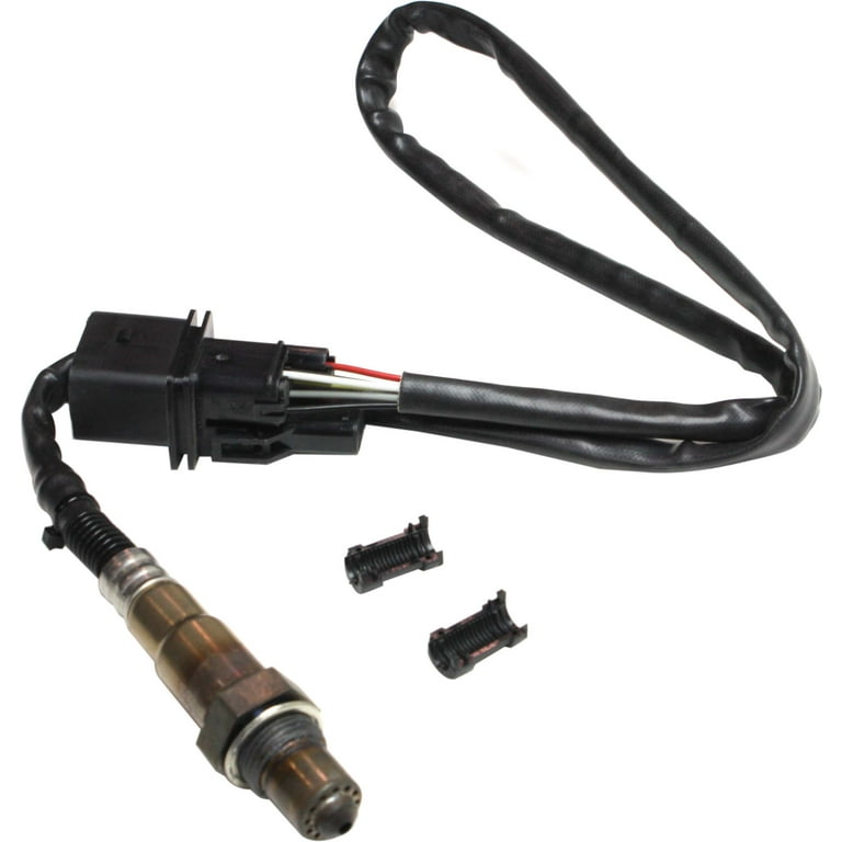 DriveWire Oxygen Sensor, 5-Wire, Wideband Sensor