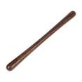 thumbnail image 4 of Dualoai Wood Back Massage Stick Tool Ergonomic Design Lightweight Manual Back Hammer 41x3cm, 4 of 9