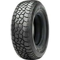Set of 4 (FOUR) Tires Summit Trail Climber AT LT 245/75R16 Load E 10 Ply A/T All Terrain Fits: 2015 Toyota Tacoma TRD Pro, 1995-2002 Chevrolet Tahoe LT