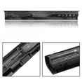 thumbnail image 2 of Replacement Battery for HP Envy 14 / 15 / 17 Series Laptop - VI04, 14.8V, 2600mAh, 2 of 3