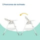 thumbnail image 5 of Joie Silla Alta para Bebe Silla Alta Periquera Moderna, 5 of 10