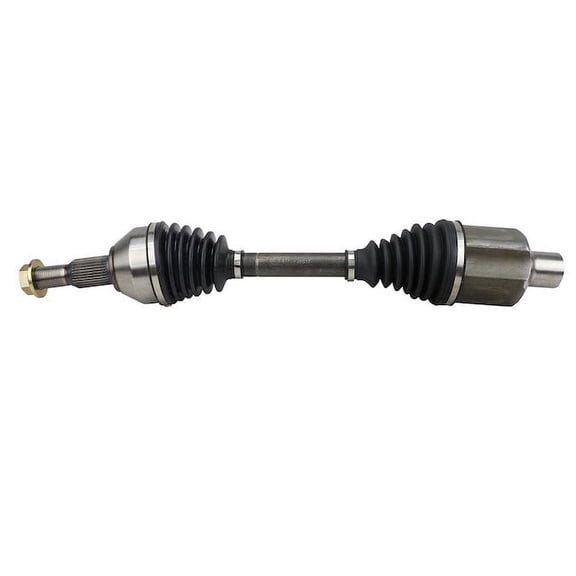 Front Right CV Axle Assembly - Compatible with 2008 - 2017 Buick Enclave 2009 2010 2011 2012 2013 2014 2015 2016