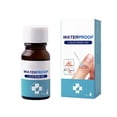 thumbnail image 1 of Fiaoen Pegamento para la Piel de 10 ml - Vendaje líquido para la Piel - Vendajes con Capa Protectora Impermeable - Líquido de Vendaje para Cortes, raspaduras, heridas y callosidades difíciles de, 1 of 1