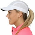 thumbnail image 3 of Women's Race Day Running Hat and Multiband Gift Set, 3 of 17
