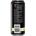 thumbnail image 7 of Monster Energy Reserve Orange Dreamsicle Can 12 Pack 16 fl oz, imported from Canada, 7 of 7