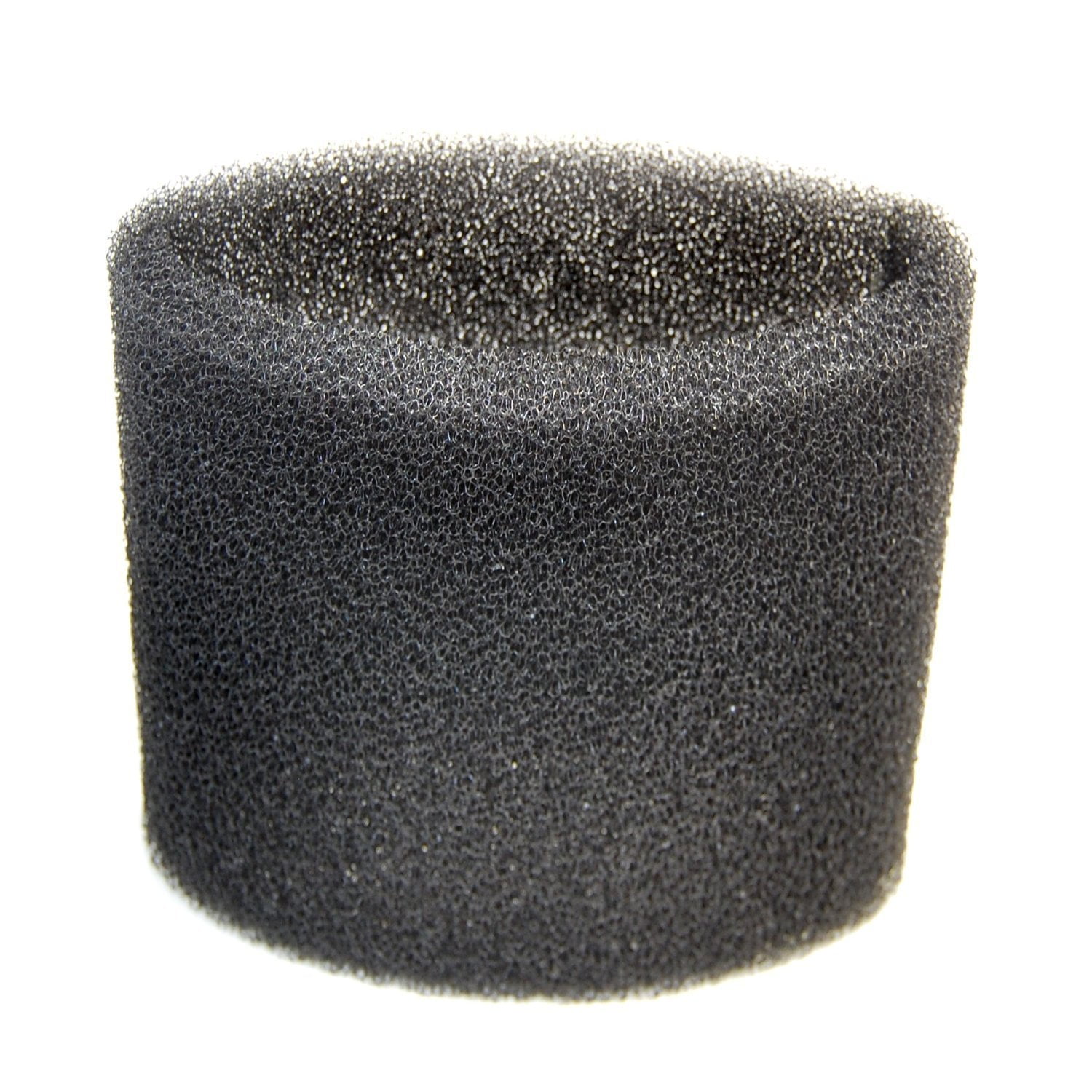 HQRP Foam Filter Sleeve for ShopVac 8040, 8045, 8045A, 8050A, 500M