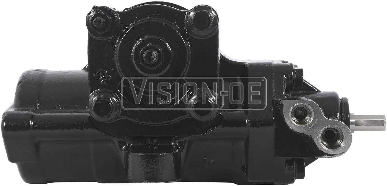 Vision OE N502-0145 New Power Steering Gear