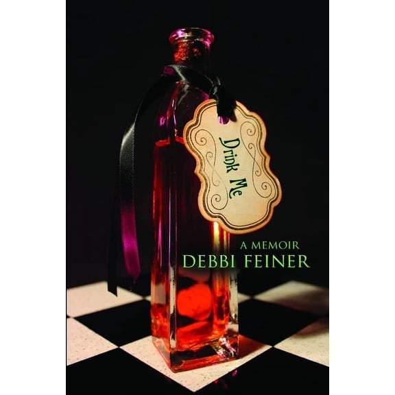 Drink Me, (Paperback)