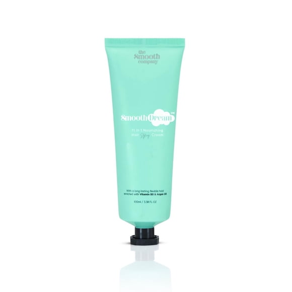 Crema para peinar el cabello 11 en 1 Smooth Dream