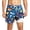u-173Dark Blue127, variant on 4th Of July Children Boys Swim Trunks Swimming Bottoms Independence Day Ice Cream Print Kids Beach Swimsuit Shorts Summer Pool Fashionable Swimwear